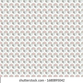 Textura de fondo abstracta en estilo ornamental geométrico. Diseño impecable.