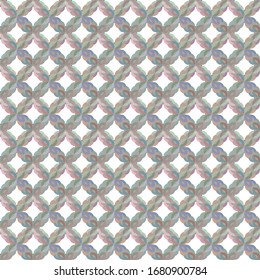 Textura de fondo abstracta en estilo ornamental geométrico. Diseño impecable.