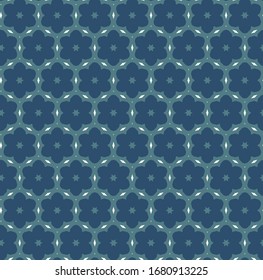 Textura de fondo abstracta en estilo ornamental geométrico. Diseño impecable.