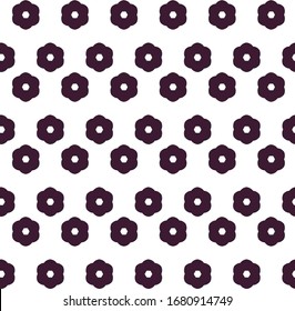 Textura de fondo abstracta en estilo ornamental geométrico. Diseño impecable.