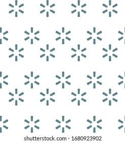 Textura de fondo abstracta en estilo ornamental geométrico. Diseño impecable.