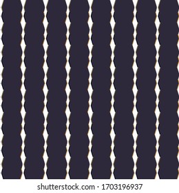 Abstrakte Hintergrundtextur im geometrischen Zierstil. Nahtloses Design.