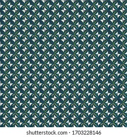 Textura de fondo abstracta en estilo ornamental geométrico. Diseño impecable.