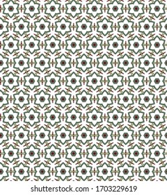 Textura de fondo abstracta en estilo ornamental geométrico. Diseño impecable.