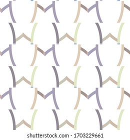 Textura de fondo abstracta en estilo ornamental geométrico. Diseño impecable.