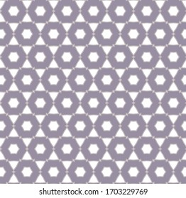 Textura de fondo abstracta en estilo ornamental geométrico. Diseño impecable.