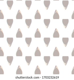 Textura de fondo abstracta en estilo ornamental geométrico. Diseño impecable.