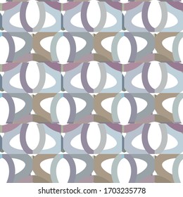 Textura de fondo abstracta en estilo ornamental geométrico. Diseño impecable.