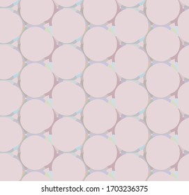 Textura de fondo abstracta en estilo ornamental geométrico. Diseño impecable.