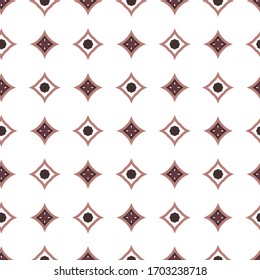 Textura de fondo abstracta en estilo ornamental geométrico. Diseño impecable.