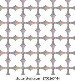 Textura de fondo abstracta en estilo ornamental geométrico. Diseño impecable.