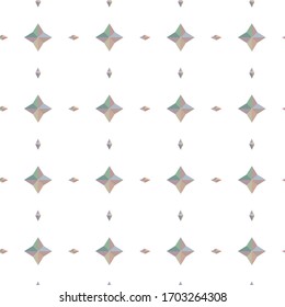 Textura de fondo abstracta en estilo ornamental geométrico. Diseño impecable.