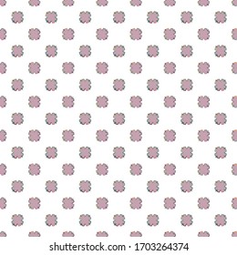 Textura de fondo abstracta en estilo ornamental geométrico. Diseño impecable.