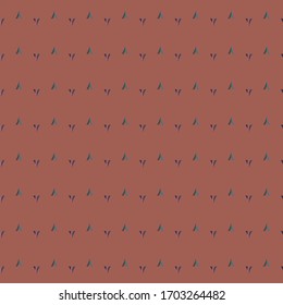 Textura de fondo abstracta en estilo ornamental geométrico. Diseño impecable.