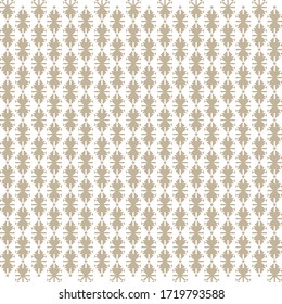 Abstract background texture in geometric ornamental style.Geometric ornamental vector pattern. Seamless design texture.