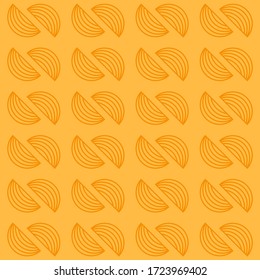 textura de fondo abstracta en estilo ornamental geométrico. diseño transparente