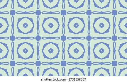 Textura de fondo abstracta en estilo ornamental geométrico. Diseño impecable.