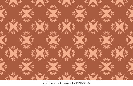 Textura de fondo abstracta en estilo ornamental geométrico. Diseño impecable.