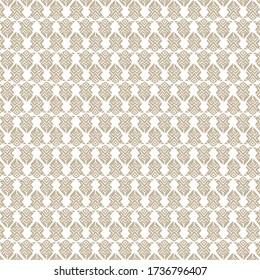 Textura de fondo abstracta en estilo ornamental geométrico.Patrón vectorial ornamental geométrico. Textura de diseño sin inconvenientes.