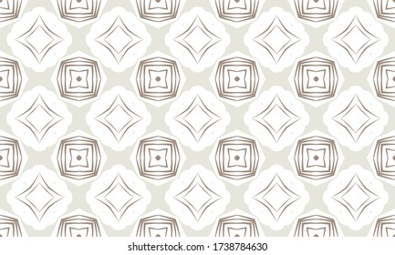 Textura de fondo abstracta en estilo ornamental geométrico. Diseño impecable.