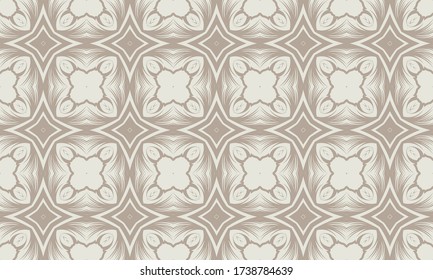 Textura de fondo abstracta en estilo ornamental geométrico. Diseño impecable.