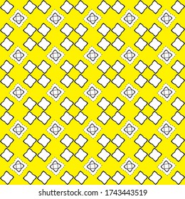 Textura de fondo abstracta en estilo ornamental geométrico. Diseño impecable.