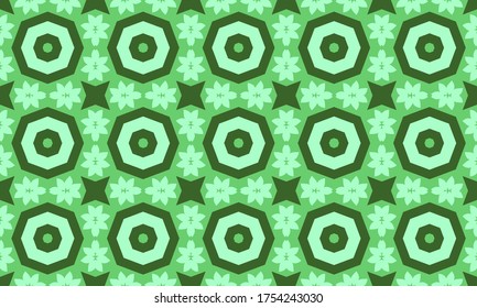 Textura de fondo abstracta en estilo ornamental geométrico. Diseño impecable.