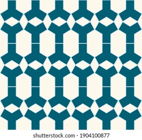 Textura de fondo abstracta en estilo ornamental geométrico. Diseño impecable. Ilustración de material para la web, la imprenta, la raspadura, el papel de embalaje, los textiles, el fondo y el papel pintado.