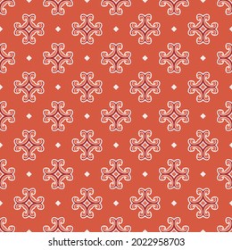 Abstract background texture in geometric ornamental style. Seamless design. Vector illustration.