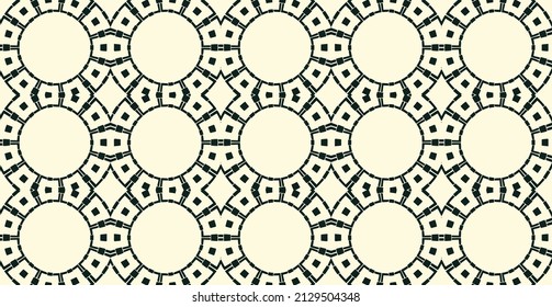 Textura de fondo abstracta en estilo ornamental geométrico. Patrón geométrico sin soldadura