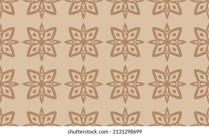Textura de fondo abstracta en estilo ornamental geométrico. Patrón geométrico sin soldadura
