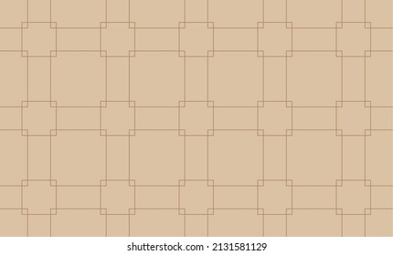 Textura de fondo abstracta en estilo ornamental geométrico. Patrón geométrico sin soldadura
