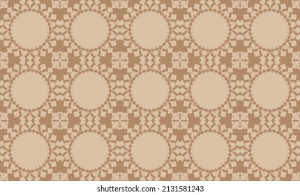 Textura de fondo abstracta en estilo ornamental geométrico. Patrón geométrico sin soldadura
