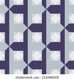 Textura de fondo abstracta en estilo ornamental geométrico. Diseño impecable.