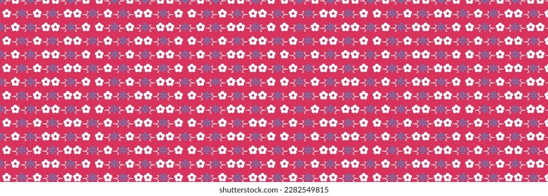 Abstract background texture in geometric ornamental style. Seamless emoticon pattern design.
