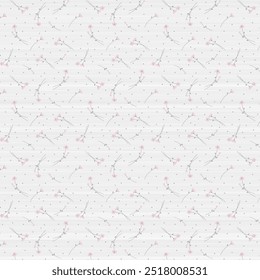 Textura de fundo abstrata em estilo ornamental geométrico. Design perfeito.