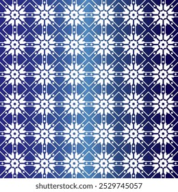 Abstrakte Hintergrundtextur im geometrischen Zierstil. Nahtloses Design..eps