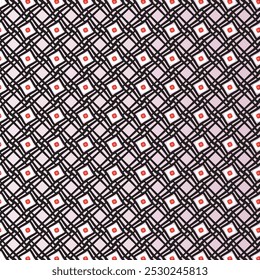 Textura de fundo abstrata em estilo ornamental geométrico. Design perfeito.