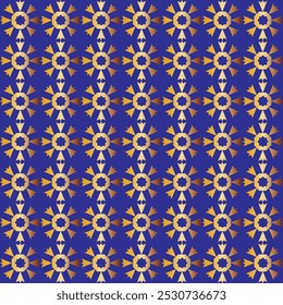 Abstract background texture in geometric ornamental style. Seamless design..eps