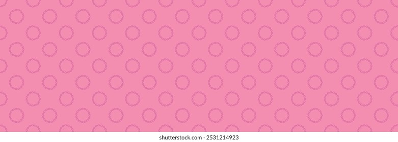 Abstract background texture. Background texture in geometric ornamental style. Seamless pattern. Soft color polka wallpapers, minimal style for flyer, cover, design. Vector illustration