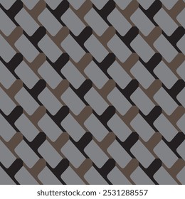 Textura de fondo Abstractas en estilo ornamental geométrico. Diseño sin fisuras.