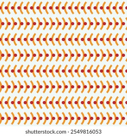 Textura de fondo Abstractas en estilo ornamental geométrico.