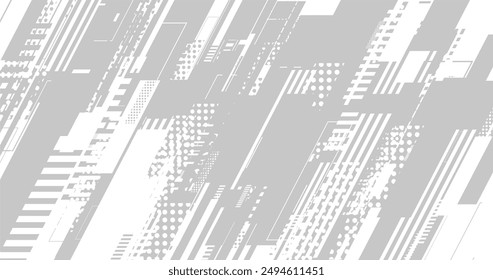 textura abstracta del fondo con el color gris y blanco