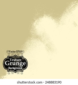 Abstract Background Texture . Grunge 
