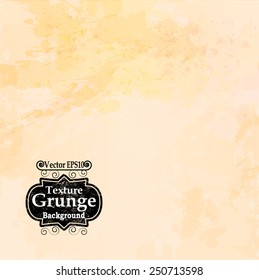 Abstract Background Texture . Grunge 