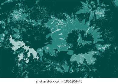 Abstract Background Texture Grunge Colorful Vintage Style