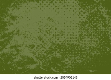 Abstract Background Texture Grunge Colorful Vintage Style