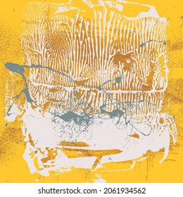 Resumen Textura Fondo Grunge Colorful Moderna Style Scratch