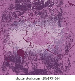 Resumen Textura Fondo Grunge Colorful Moderna Style Scratch