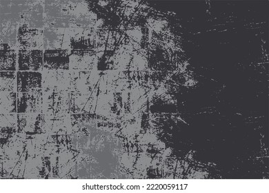 Resumen Textura Fondo Grunge Colorful Moderna Style Scratch